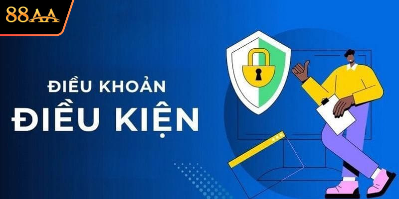 Điều khoản điều kiện khi nhận khuyến mãi hot