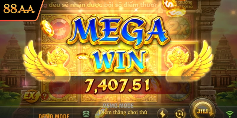 Sức hút vượt trội của sảnh Slot